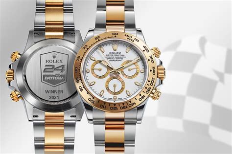 rolex daytona race winner watch|rolex 24 at daytona winners.